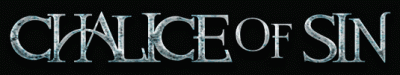 logo Chalice Of Sin